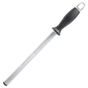 Damashiro Sharpening Steel Size 20cm by Baccarat