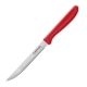 Classic Utility Knife Size 13cm in Red by Cuisine::pro-Red