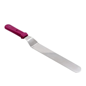 Professional Bake Cranked Palette Knife by Soffritto