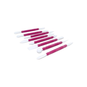 Professional Bake Fondant Model Set of 8 by Soffritto