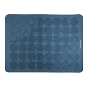 Professional Bake Macaron Baking Mat Size 29X39cm by Soffritto
