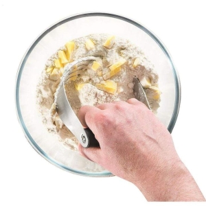 Professional Bake Pastry Blender by Soffritto
