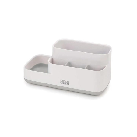 Easystore Bathroom Caddy Size 25.2X12.1X12.2cm by Joseph Joseph
