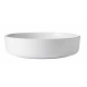 Share Salad Bowl Size 26cm in White by Alex Liddy-White