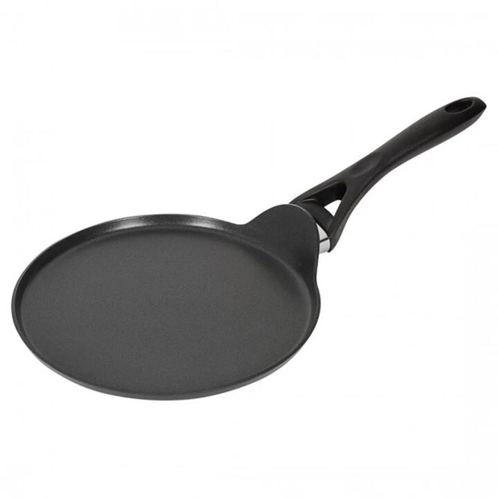 Radial Crepe Pan Size 25cm by Soffritto