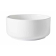 Share Small Bowl Set of 2 Size 11X5cm in White by Alex Liddy-White