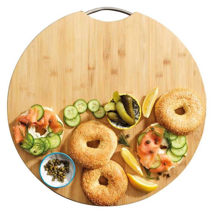 Karira Round Board Size 48cm by Ambrosia