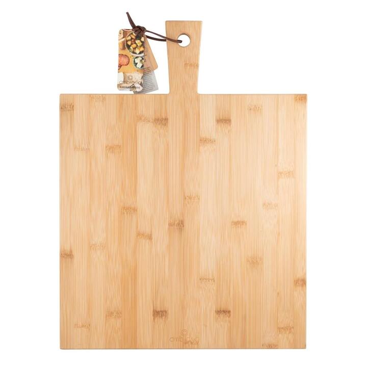 Karira Square Paddle Board Size 45X34cm by Ambrosia