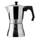 Barista Brillante 9 Cup Stovetop Espresso Coffee Maker by Baccarat