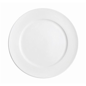 Aquis Rim Side Plate Size 20cm by Alex Liddy