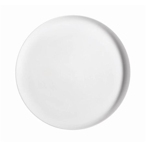 Aquis Coupe Side Plate Size 20cm by Alex Liddy
