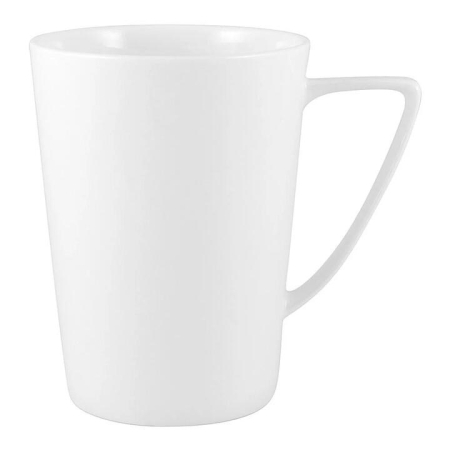 Aquis Coffee Mug Size 370ml by Alex Liddy