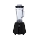 Living Food Vacuum Blender Size 24X29X52cm in Black by BioChef-Black