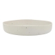 Ecology Domus Round Serving Bowl 29cm Ecru