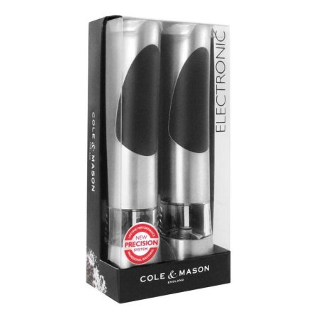 Richmond Electronic Gift Set by Cole & Mason