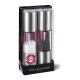 Oslo Salt and Pepper Mill Gift Set by Cole & Mason