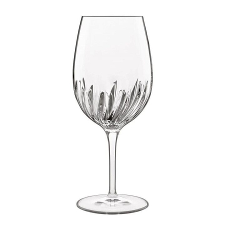 Luigi Bormioli Mixology Crystal Spritz Glass 570ml Set of 4