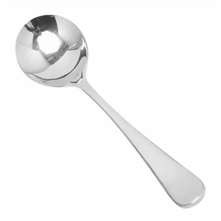 Aquis Soup Spoon by Alex Liddy