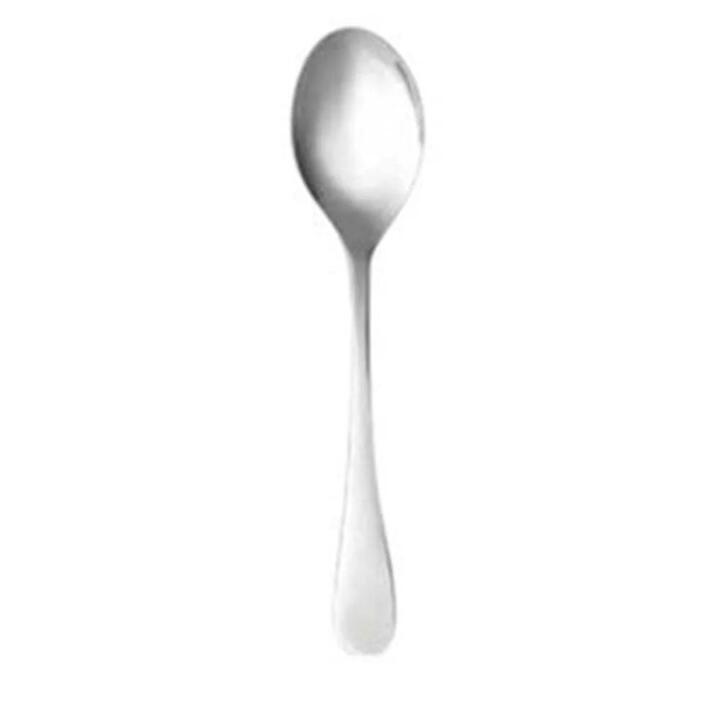 Aquis Dessert Spoon by Alex Liddy