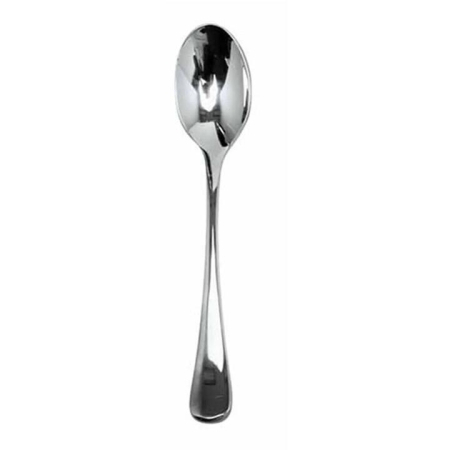 Aquis Coffee Spoon by Alex Liddy