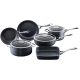 iD3 6 Piece Cookware Set by Baccarat