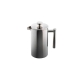 Barista Brillante Double Wall Coffee Plunger Size 965ml Mesh by Baccarat