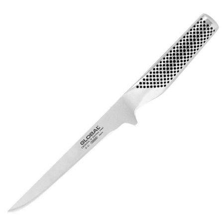Global Classic Boning Knife G-21 Size 16cm by Global Knives