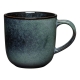 Element Mug 360ml Raven Size 12X8.5X8.5cm by Ecology