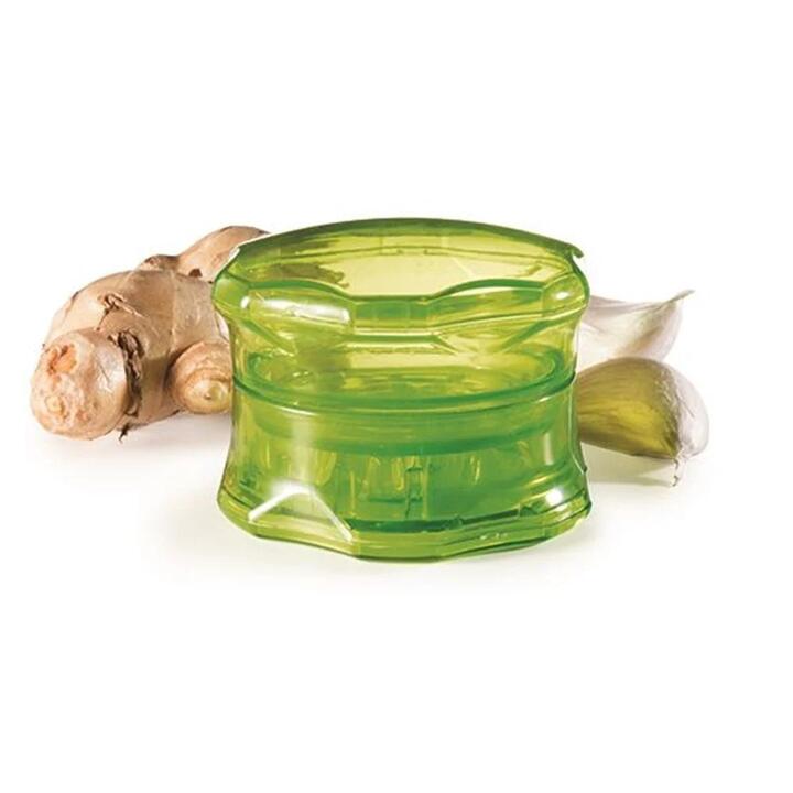 Essentials Garlic & Ginger Twist by Scullery