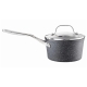 Rock Saucepan With Lid Size 20cm by Baccarat