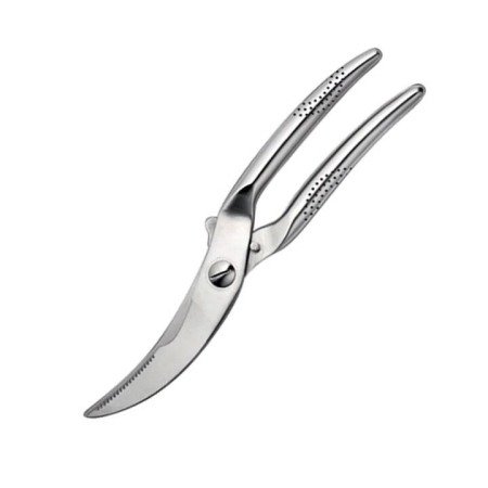 iD3 Kitchen Shears Size 23.5cm by Baccarat
