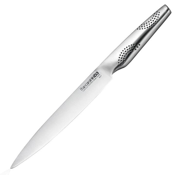 iD3 Carving Knife Size 20cm by Baccarat
