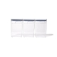 OXO POP 2.0 6 Piece Bulk Storage Set