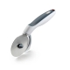 Sharp Edge Pizza Cutter Size 21X2.5X9.5cm by Zyliss