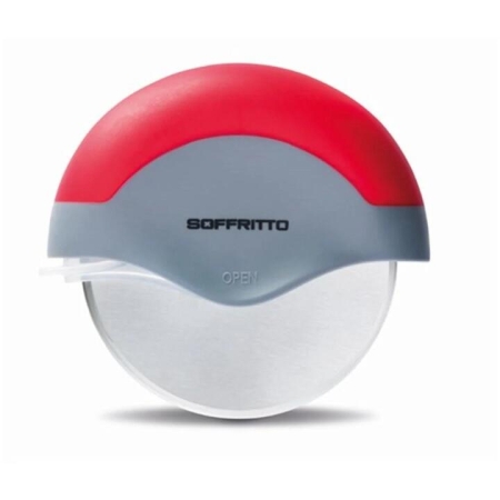 Pizza Wheel Cutter by Soffritto