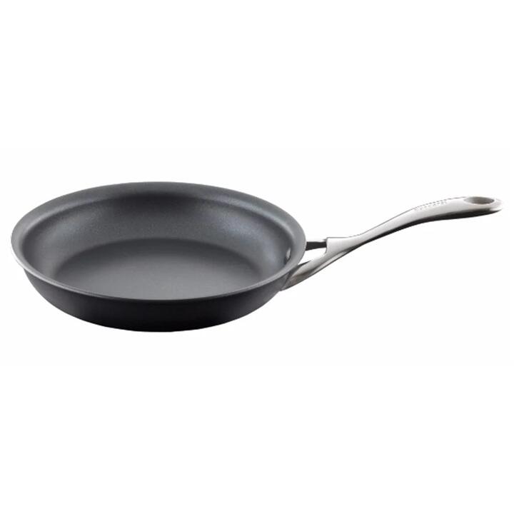 iD3 Hard Anodised Frypan Size 20cm by Baccarat