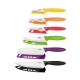 6 Piece Kitchen Knife Set by Zyliss