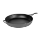 Lodge Blacklock Cast Iron Skillet-18cm