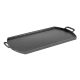 Lodge Blacklock Cast Iron Double Burner Griddle 51x25cm