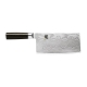 Classic Vegetable Cleaver Size 18.7cm by Shun