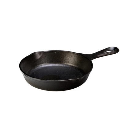 Lodge Cast Iron Skillet-20cm