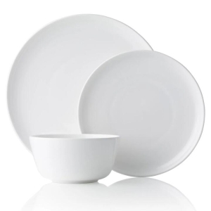 Noritake Marc Newson 12 Piece Dinner Setting for 4