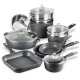 Granite Cookware Set 10 Piece Size 32X8cm by Baccarat