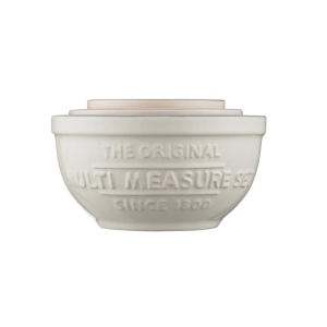 Mason Cash Innovative Kitchen Set of 3 Measuring Cups