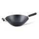 Excellence Carbon Steel Non Stick Wok Size 35cm by Ken Hom