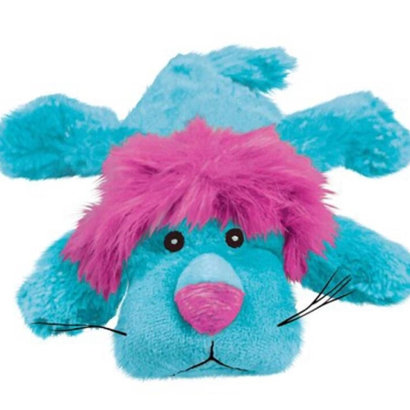 KONG Dog Toy Cozie King Lion-Small