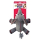 KONG Cozie Ultra Ella Elephant Dog Toy-Large