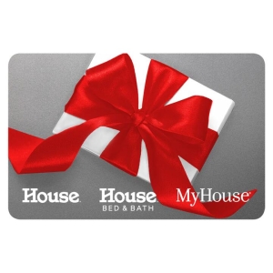 Gift Cards & Certificates
