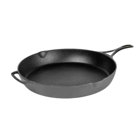 Lodge Blacklock Cast Iron Skillet-37cm