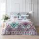 MyHouse Tiffany Quilt Cover Set-Super King
